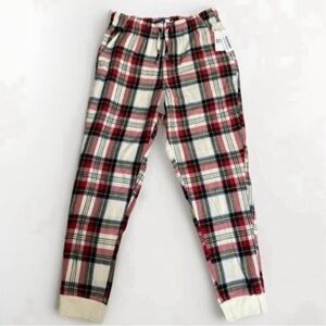 Old Navy Plaid Pajama Pants